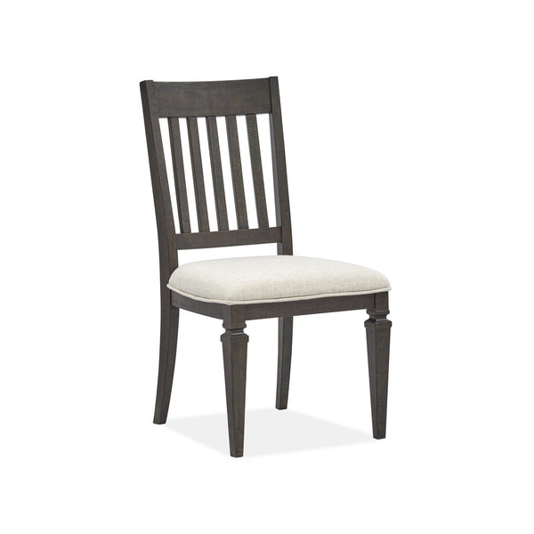 Magnussen Calistoga Dining Chair D2590-62 IMAGE 1