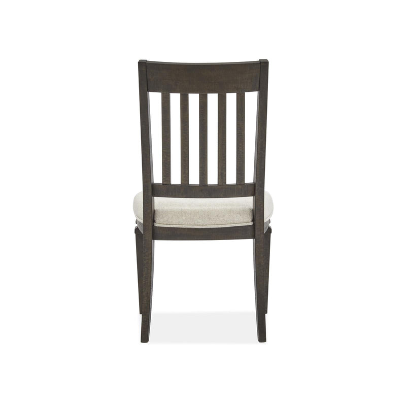 Magnussen Calistoga Dining Chair D2590-62 IMAGE 3