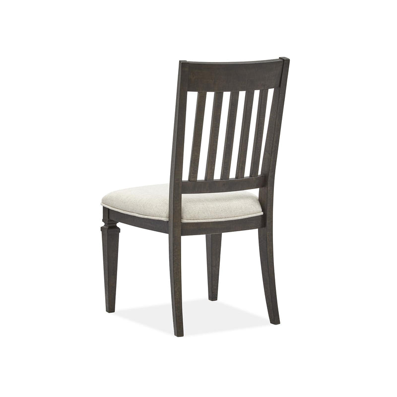 Magnussen Calistoga Dining Chair D2590-62 IMAGE 4
