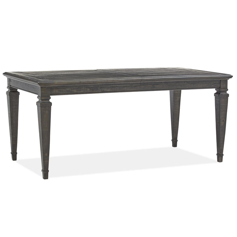 Magnussen Calistoga Dining Table D2590-20 IMAGE 1