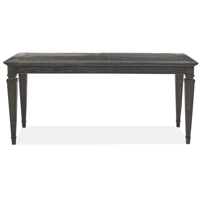 Magnussen Calistoga Dining Table D2590-20 IMAGE 3