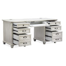 Magnussen Office Desks Desks H5430-02 IMAGE 2