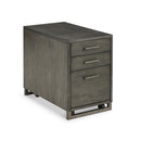 Magnussen Filing Cabinets Vertical H4574-43 IMAGE 1