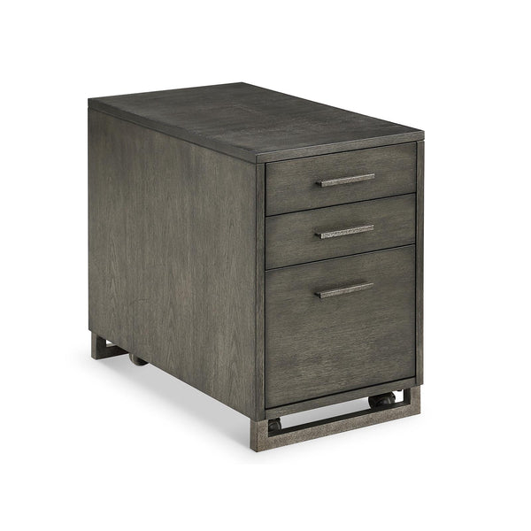 Magnussen Filing Cabinets Vertical H4574-43 IMAGE 1