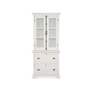 Magnussen Filing Cabinets Lateral H4436-40/H4436-41 IMAGE 3