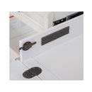 Magnussen Office Desks Desks H4436-05B IMAGE 9