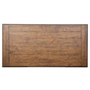 Magnussen Office Desks Desks H4436-01B/H4436-01TTT IMAGE 7