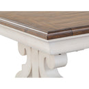 Magnussen Office Desks Desks H4436-01B/H4436-01TTT IMAGE 8