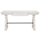 Magnussen Office Desks Desks H4436-01B/H4436-01T IMAGE 4