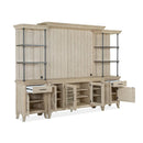 Magnussen Entertainment Centers Entertainment Centers E5491-08/E5491-35L/E5491-35R/E5491-58/E5491-68 IMAGE 2