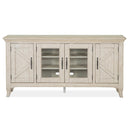 Magnussen Harlow TV Stand with Cable Management E5491-08 IMAGE 3