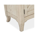 Magnussen Harlow TV Stand with Cable Management E5491-08 IMAGE 8