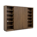 Magnussen Entertainment Centers Entertainment Centers E5442-05/E5442-25/E5442-35L/E5442-35R IMAGE 2