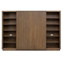 Magnussen Entertainment Centers Entertainment Centers E5442-05/E5442-25/E5442-35L/E5442-35R IMAGE 4