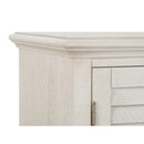 Magnussen Newport TV Stand with Cable Management E5430-09 IMAGE 8