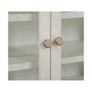 Magnussen Newport TV Stand with Cable Management E5430-08 IMAGE 6