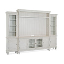 Magnussen Entertainment Centers Entertainment Centers E5430-05/E5430-25/E5430-35L/E5430-35R IMAGE 1