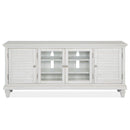 Magnussen Newport TV Stand with Cable Management E5430-05 IMAGE 3