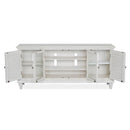 Magnussen Newport TV Stand with Cable Management E5430-05 IMAGE 4