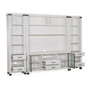 Magnussen Entertainment Centers Entertainment Centers E5321-05/E5321-25/E5321-35L/E5321-35R IMAGE 2