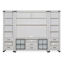 Magnussen Entertainment Centers Entertainment Centers E5321-05/E5321-25/E5321-35L/E5321-35R IMAGE 3