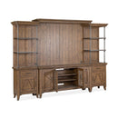 Magnussen Entertainment Centers Entertainment Centers E5011-08/E5011-35L/E5011-35R/E5011-58/E5011-68 IMAGE 2