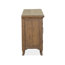 Magnussen Roxbury Manor TV Stand with Cable Management E5011-08 IMAGE 2