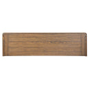 Magnussen Roxbury Manor TV Stand with Cable Management E5011-08 IMAGE 3