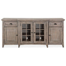 Magnussen Paxton Place TV Stand with Cable Management E4805-05 IMAGE 3