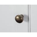 Magnussen Heron Cove TV Stand with Cable Management E4400-09 IMAGE 10