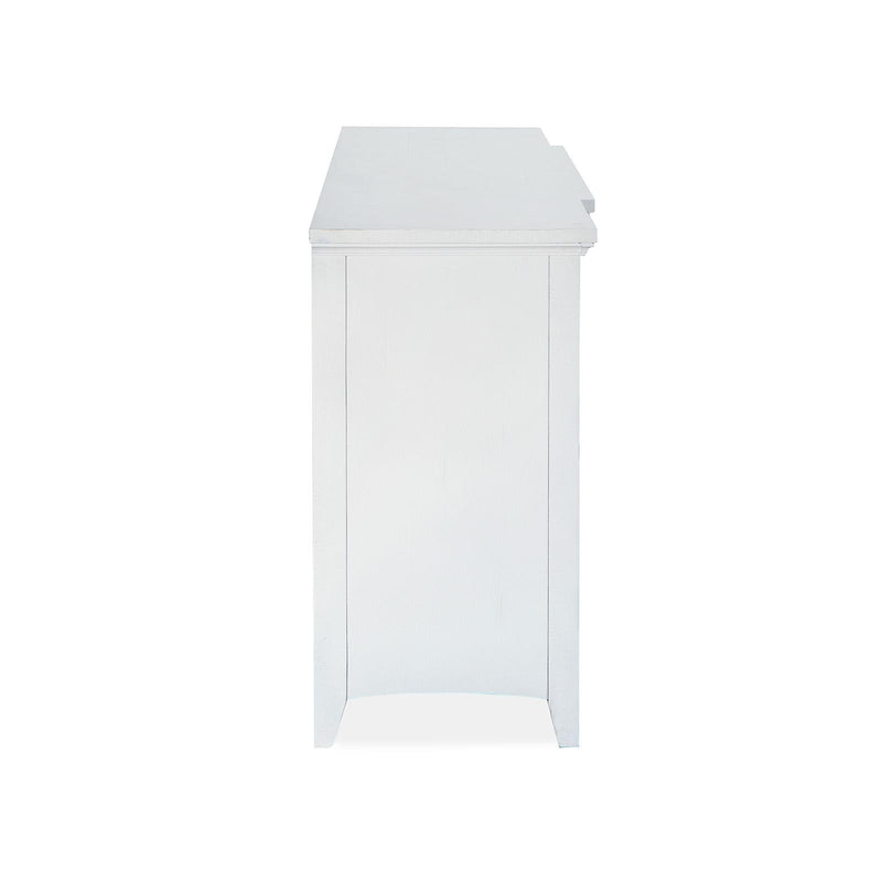 Magnussen Heron Cove TV Stand with Cable Management E4400-09 IMAGE 5