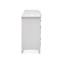 Magnussen Heron Cove TV Stand with Cable Management E4400-08 IMAGE 5