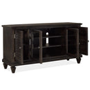 Magnussen Calistoga TV Stand with Cable Management E2590-09 IMAGE 2