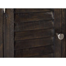 Magnussen Calistoga TV Stand with Cable Management E2590-09 IMAGE 4