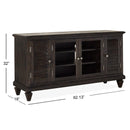 Magnussen Calistoga TV Stand with Cable Management E2590-09 IMAGE 5