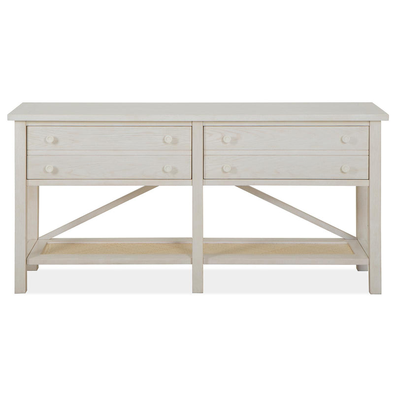 Magnussen Ellison Sofa Table T5541-73 IMAGE 2