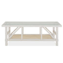 Magnussen Ellison Cocktail Table T5541-43 IMAGE 2