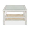 Magnussen Ellison Cocktail Table T5541-43 IMAGE 3