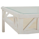 Magnussen Ellison Cocktail Table T5541-41 IMAGE 4