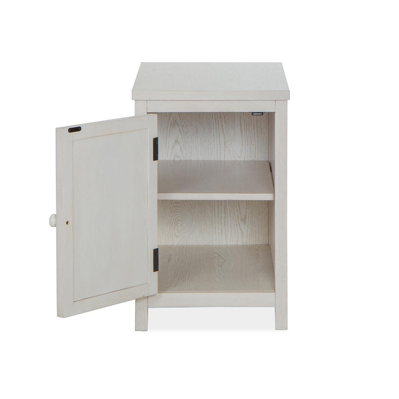 Magnussen Ellison End Table T5541-10 IMAGE 4