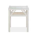 Magnussen Ellison End Table T5541-01 IMAGE 2