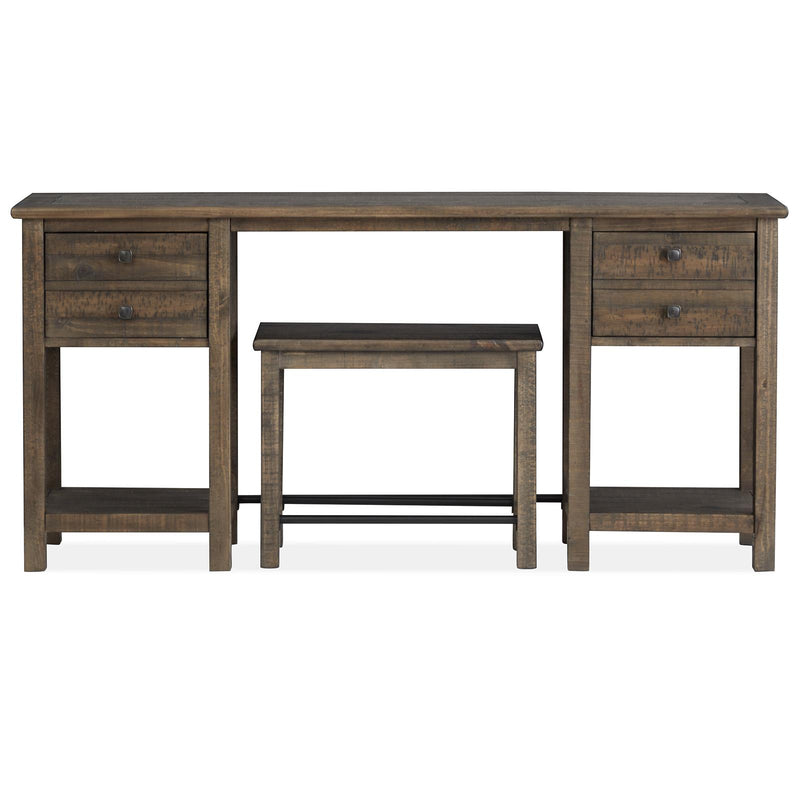 Magnussen Smithton Stool T5537-73 IMAGE 4