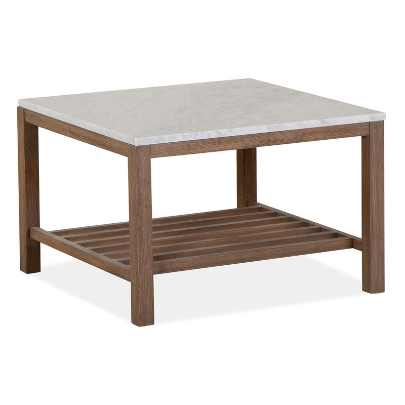 Magnussen Darwin Cocktail Table T5442-57 IMAGE 1