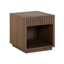 Magnussen Darwin End Table T5442-03 IMAGE 1