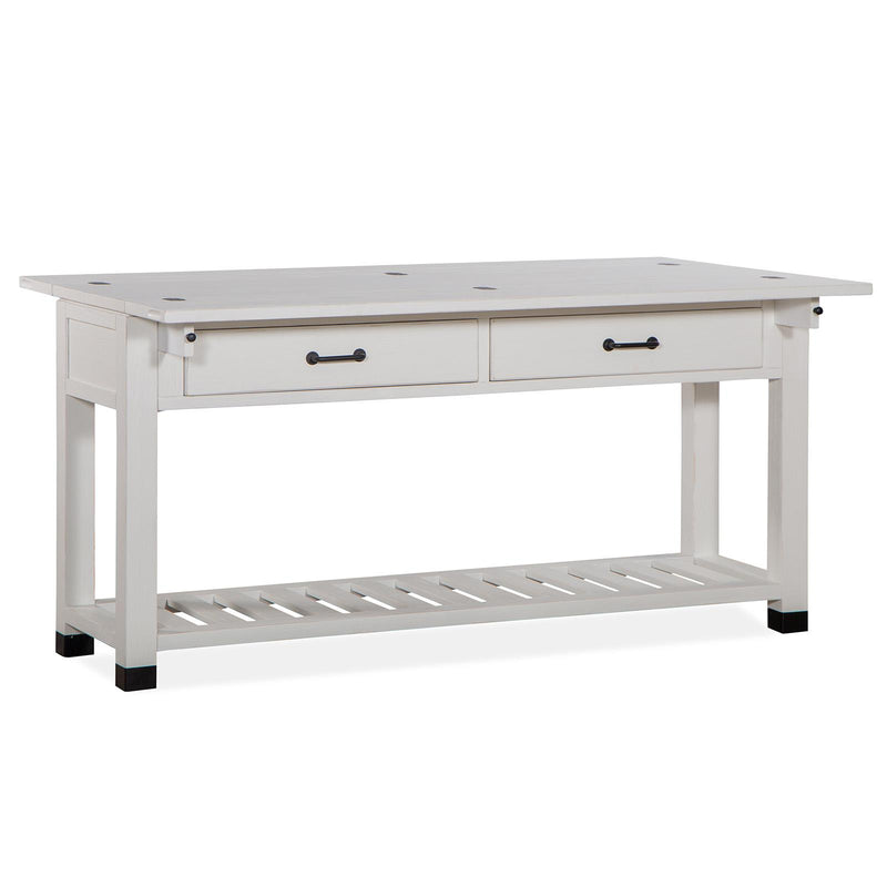 Magnussen Harper Springs Sofa Table T5321-85 IMAGE 2