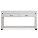 Magnussen Harper Springs Sofa Table T5321-85 IMAGE 4