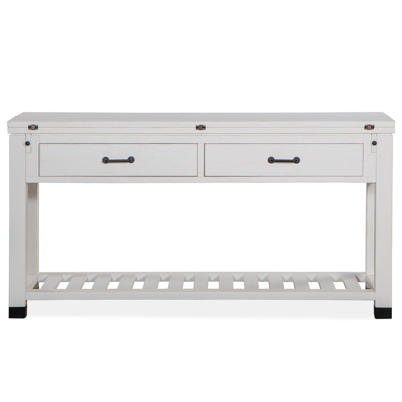 Magnussen Harper Springs Sofa Table T5321-85 IMAGE 4