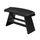 Homelegance Hillshaw Pub Height Bench 5708-29DBBH IMAGE 2