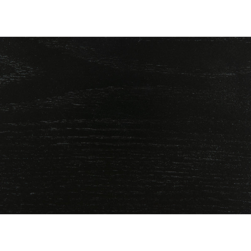 Homelegance Hillshaw Pub Height Bench 5708-29DBBH IMAGE 5