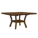 Homelegance Darla Dining Table 5712-54* IMAGE 2